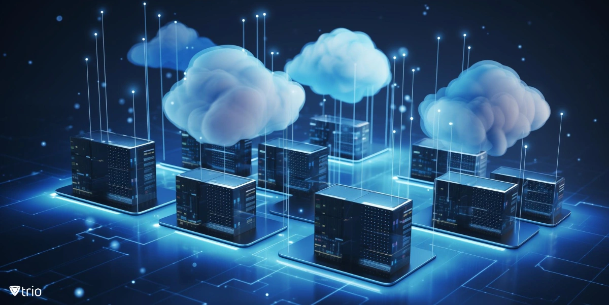 Server Management