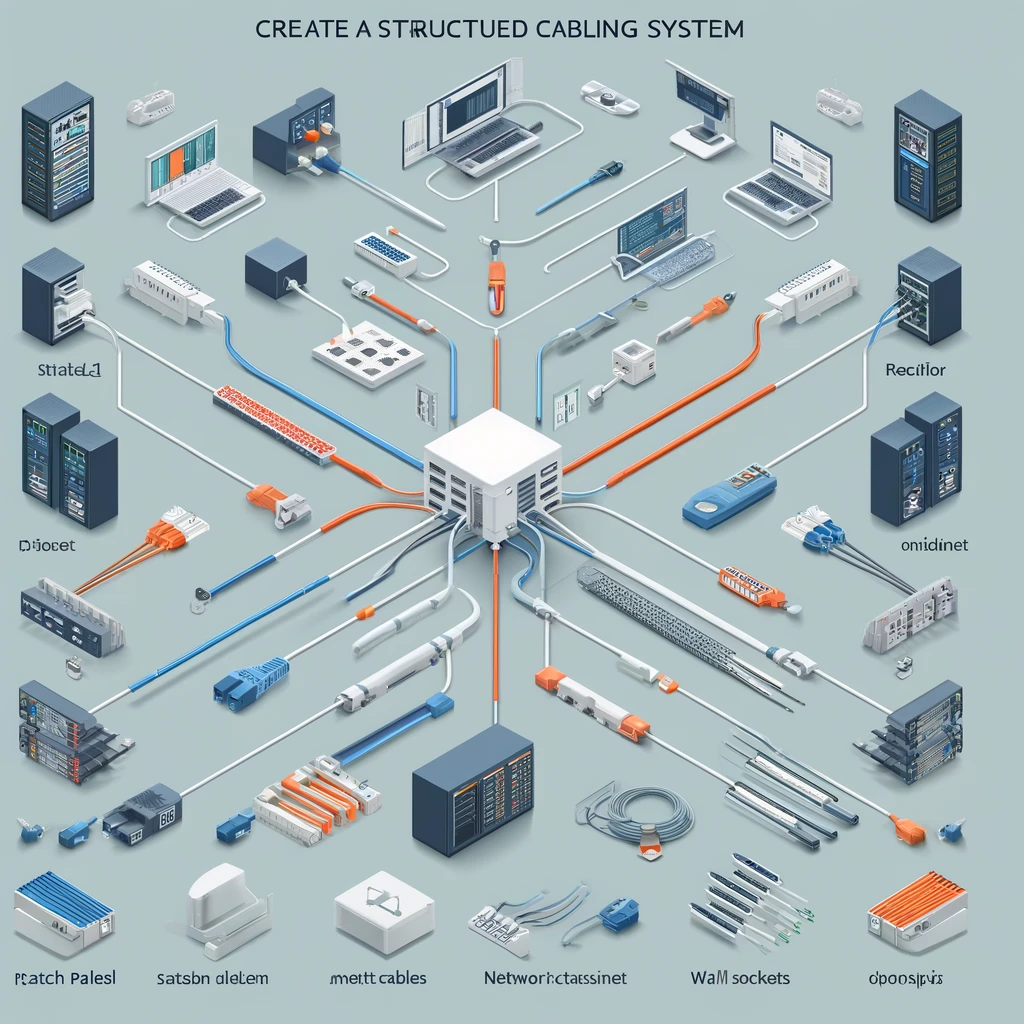 Structured Cabling Systems