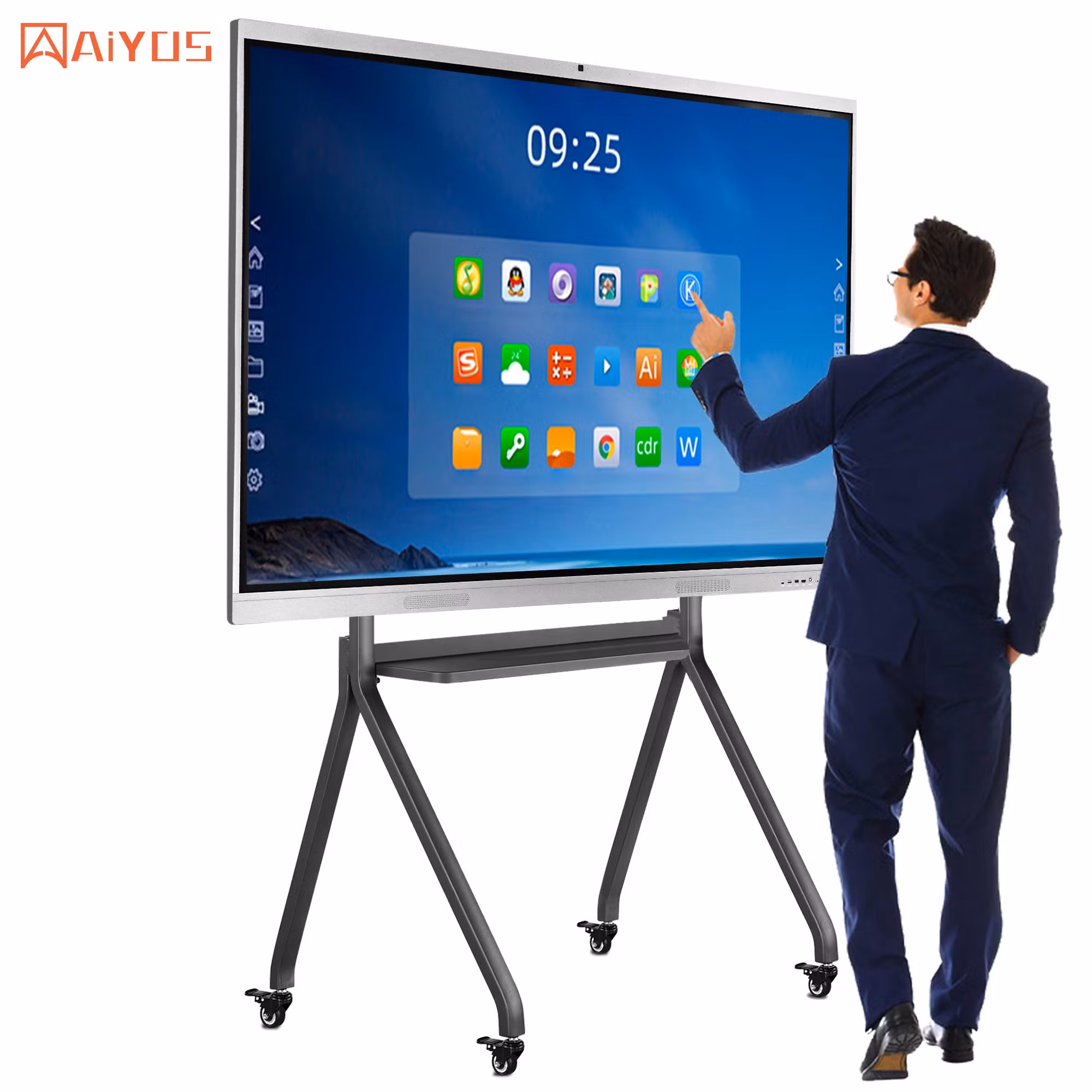 Interactive White Boards