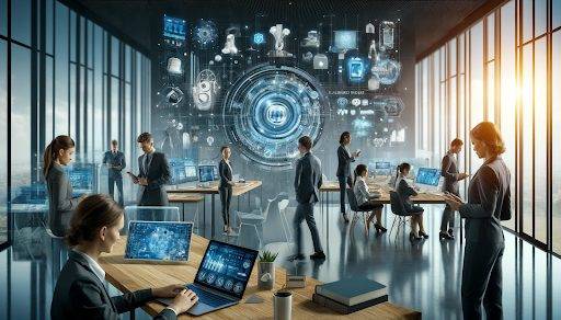 Office Automation