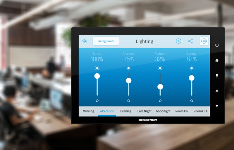 Lighting Control System