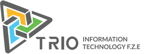 TRIO Logo